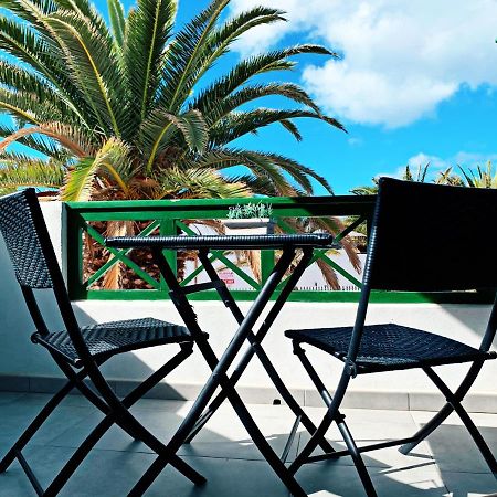 Apartamento Vistaenrelax 卡门港 外观 照片