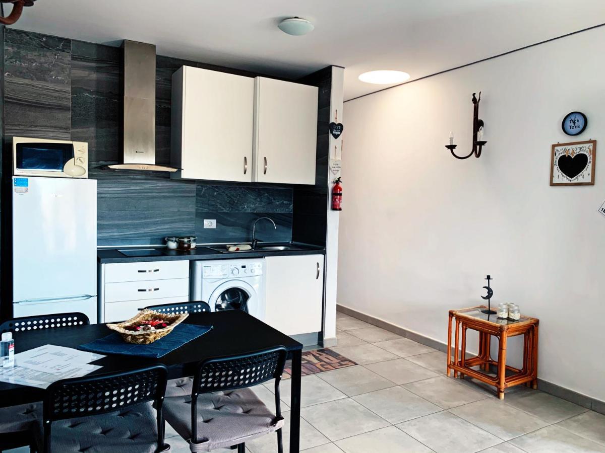 Apartamento Vistaenrelax 卡门港 外观 照片