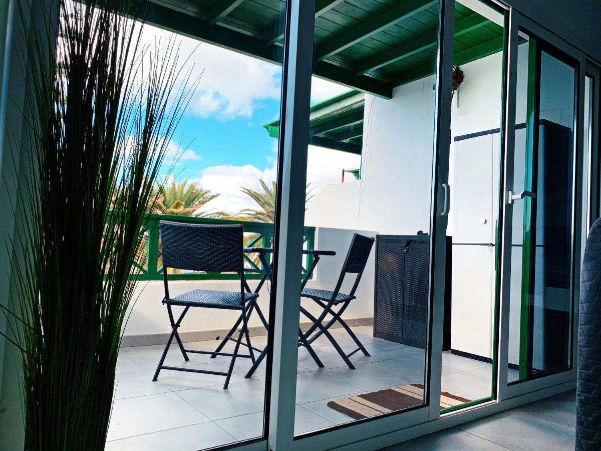 Apartamento Vistaenrelax 卡门港 外观 照片