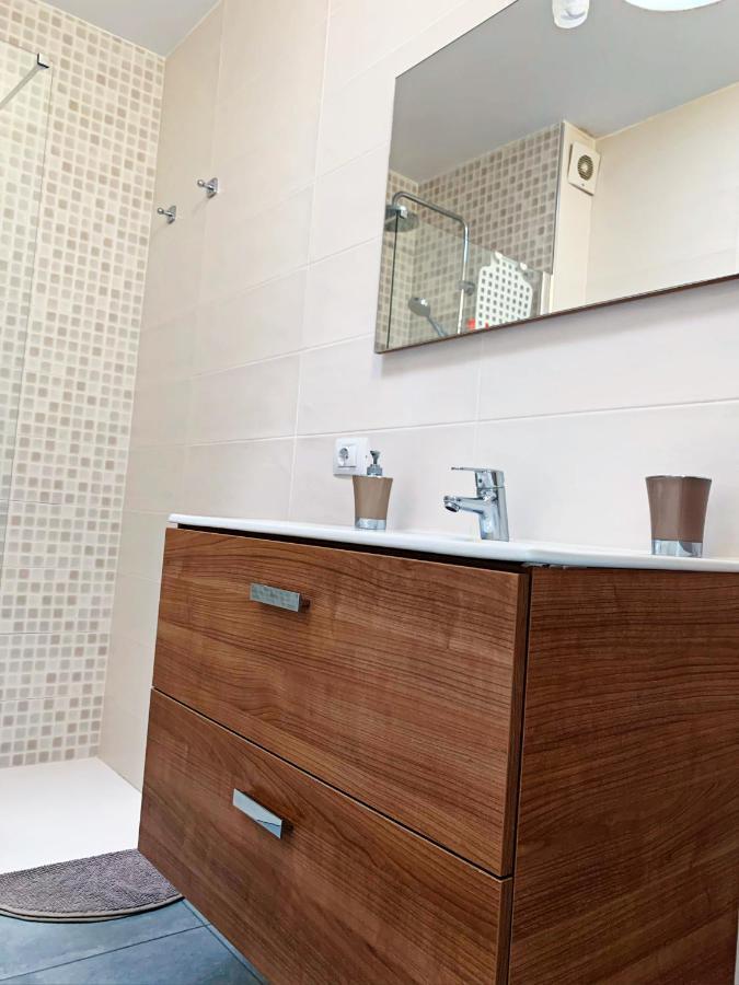 Apartamento Vistaenrelax 卡门港 外观 照片