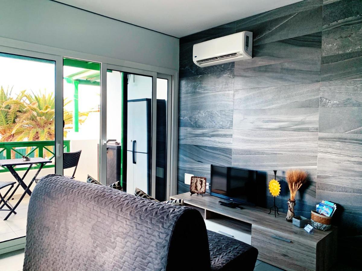 Apartamento Vistaenrelax 卡门港 外观 照片