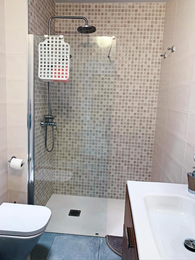 Apartamento Vistaenrelax 卡门港 外观 照片