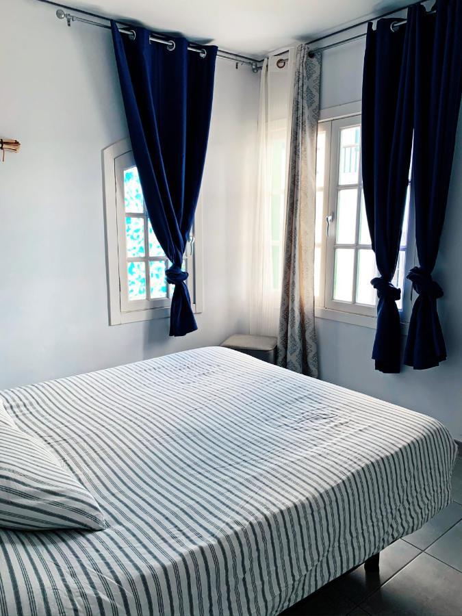 Apartamento Vistaenrelax 卡门港 外观 照片
